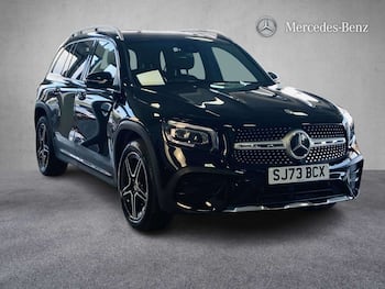 Used Mercedes-Benz GLB 2023 for sale - 79671925: Photo