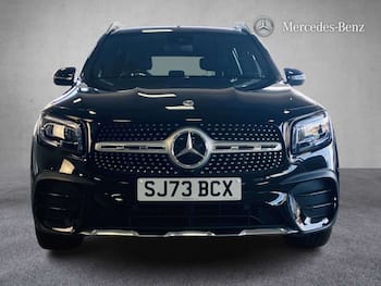 Used Mercedes-Benz GLB 2023 for sale - 79671925: Photo