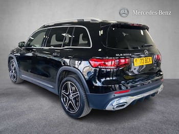Used Mercedes-Benz GLB 2023 for sale - 79671925: Photo