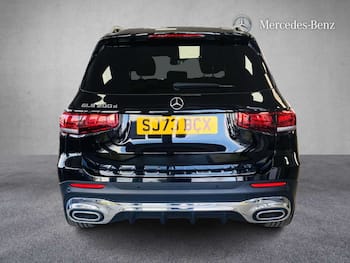 Used Mercedes-Benz GLB 2023 for sale - 79671925: Photo