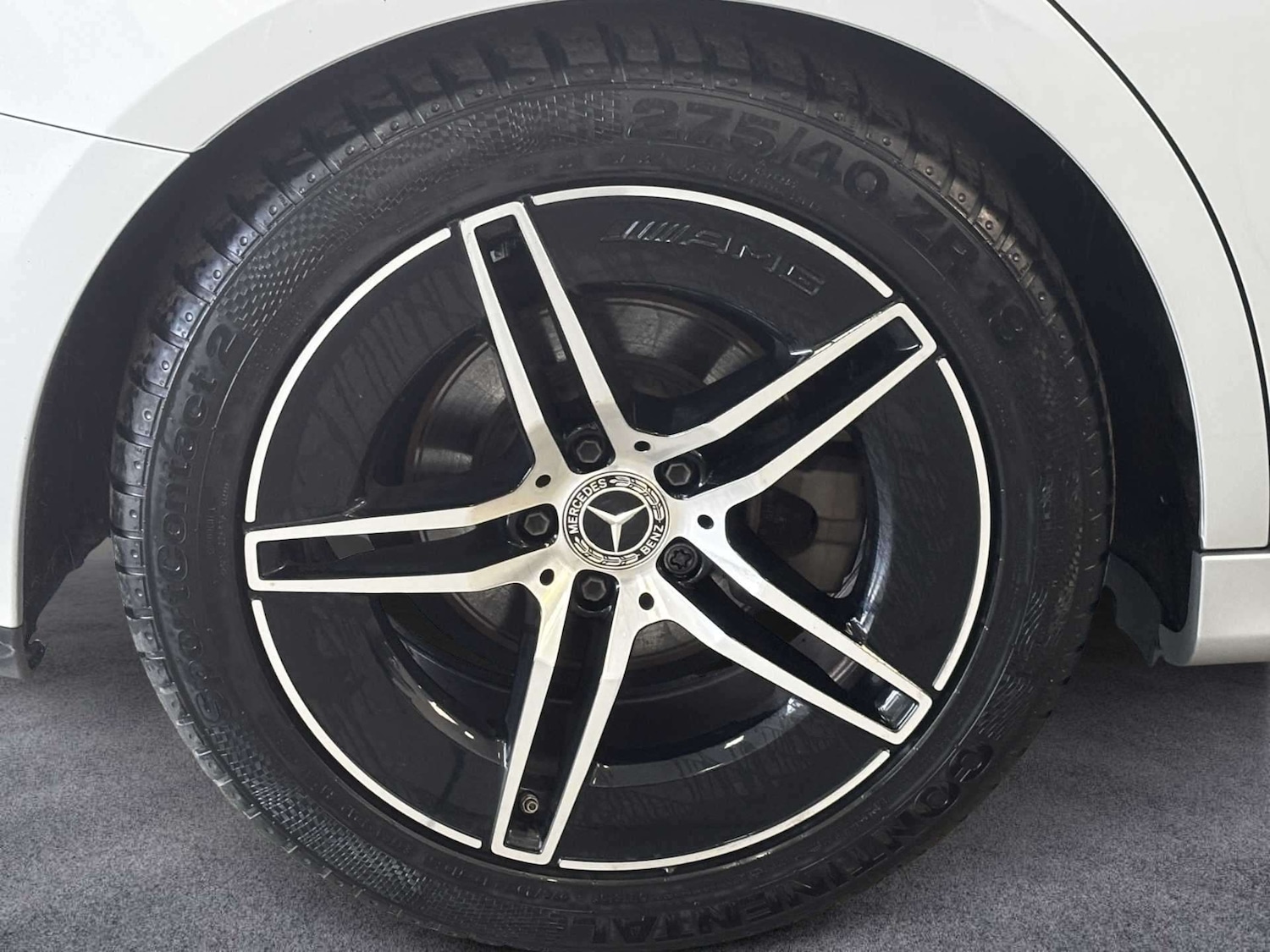 Used Mercedes-Benz E Class 2024 for sale - 77648975: Photo 10