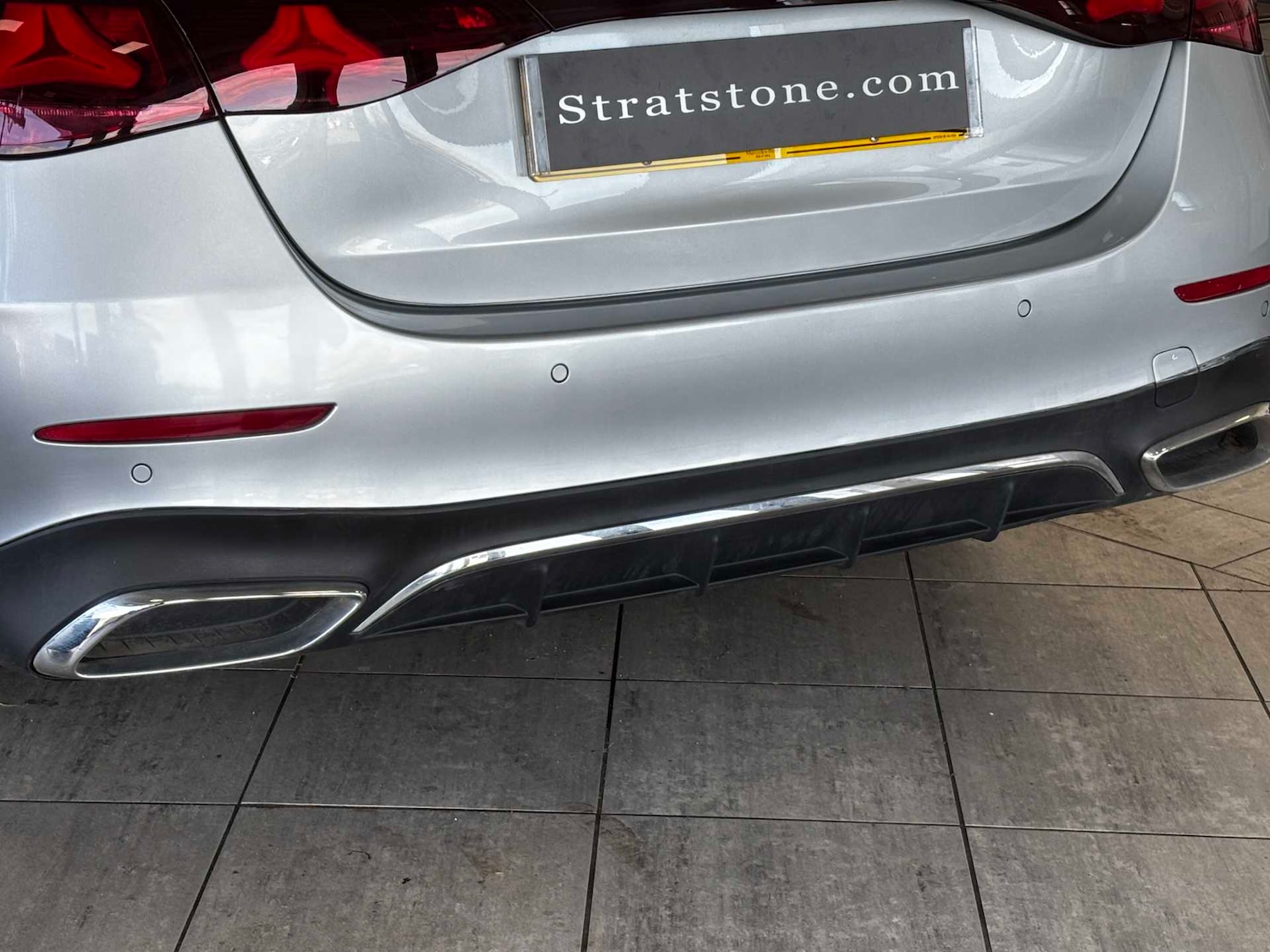 Used Mercedes-Benz E Class 2024 for sale - 77648975: Photo 15