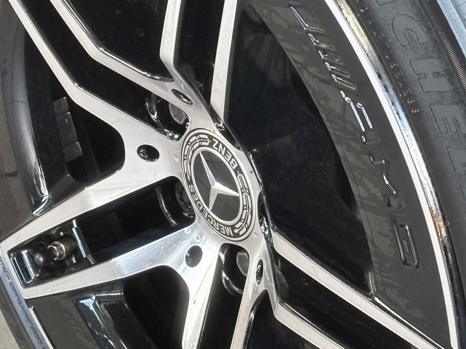 Used Mercedes-Benz E Class 2024 for sale - 77648975: Photo 16