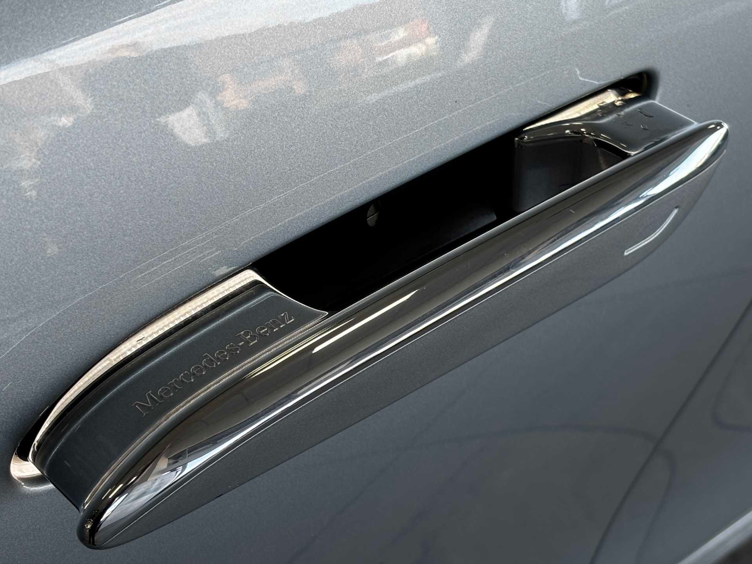 Used Mercedes-Benz E Class 2024 for sale - 77648975: Photo 17