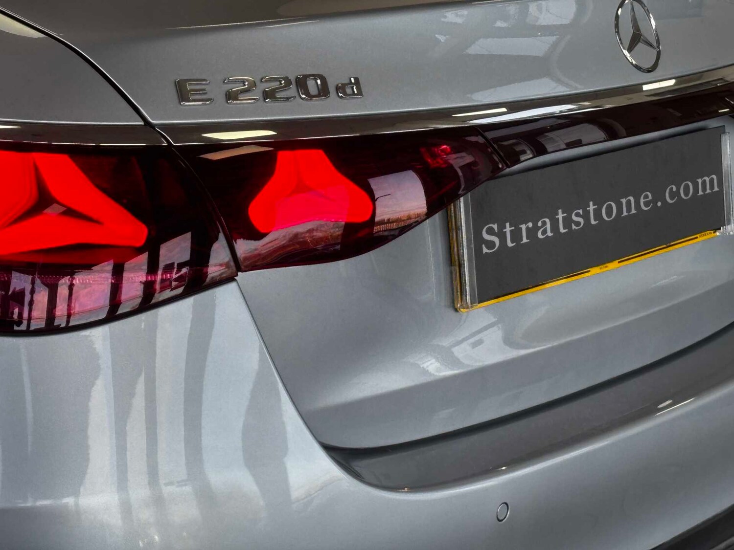 Used Mercedes-Benz E Class 2024 for sale - 77648975: Photo 18