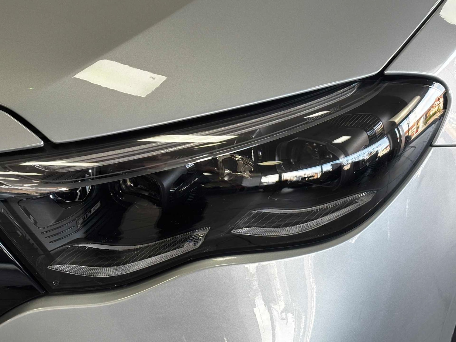 Used Mercedes-Benz E Class 2024 for sale - 77648975: Photo 19