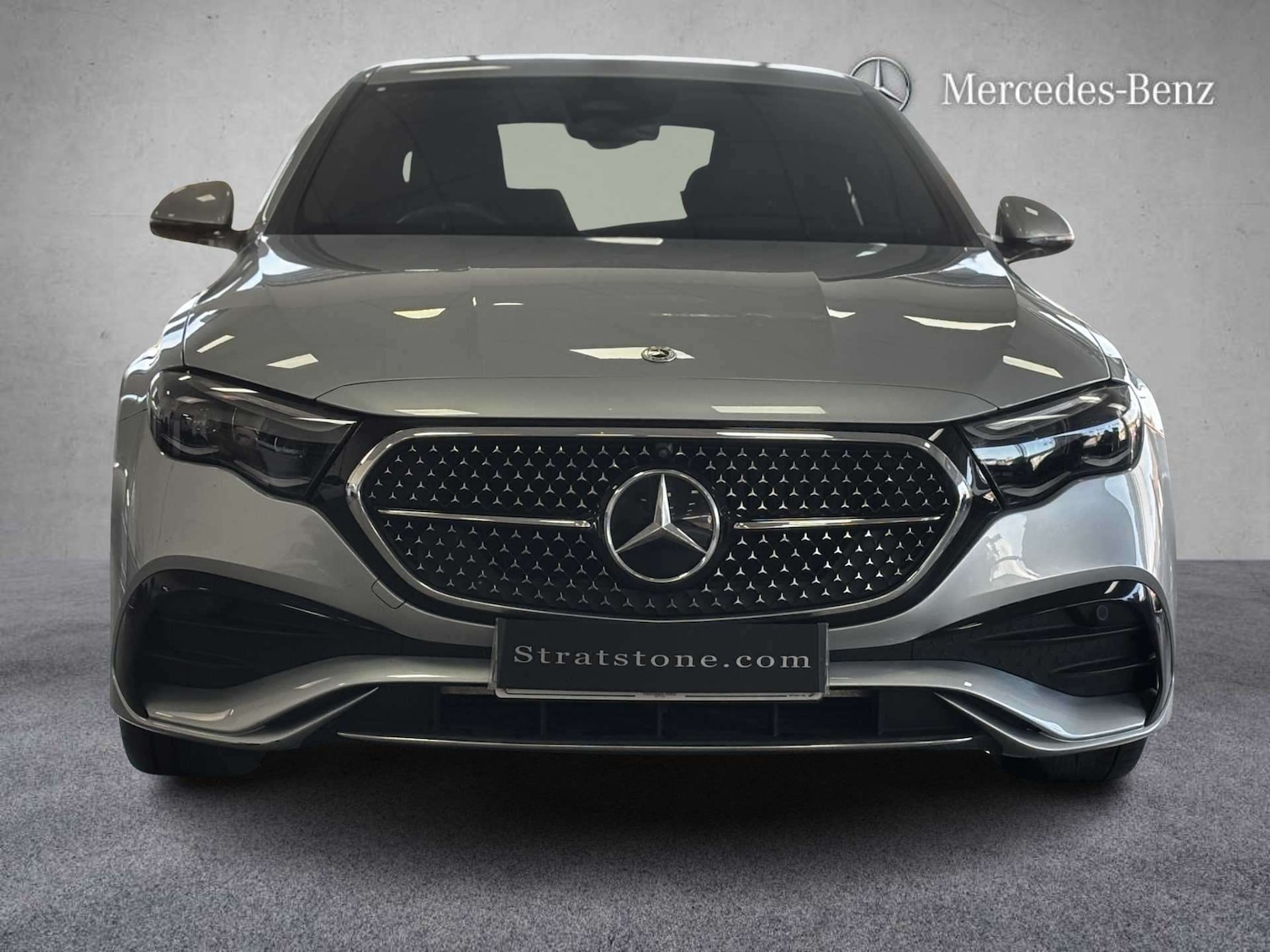 Used Mercedes-Benz E Class 2024 for sale - 77648975: Photo 2