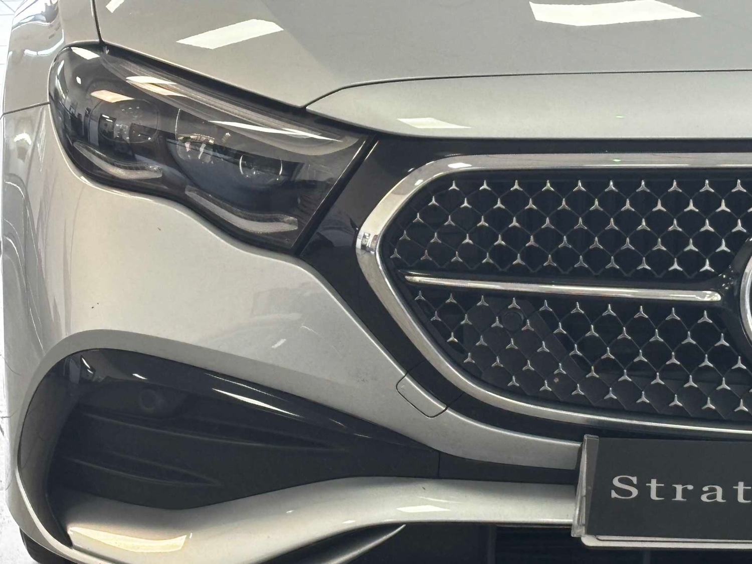 Used Mercedes-Benz E Class 2024 for sale - 77648975: Photo 22