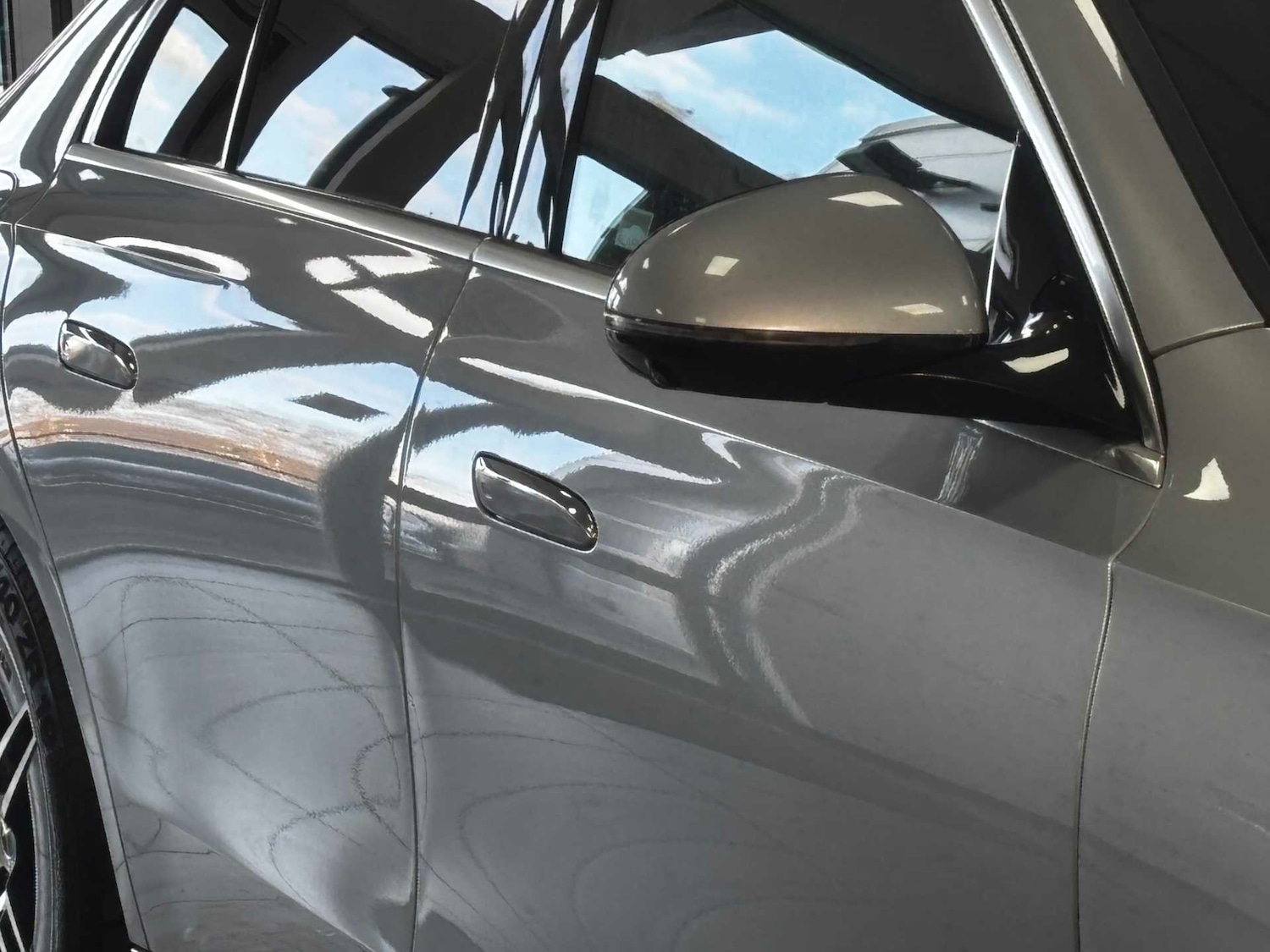 Used Mercedes-Benz E Class 2024 for sale - 77648975: Photo 23