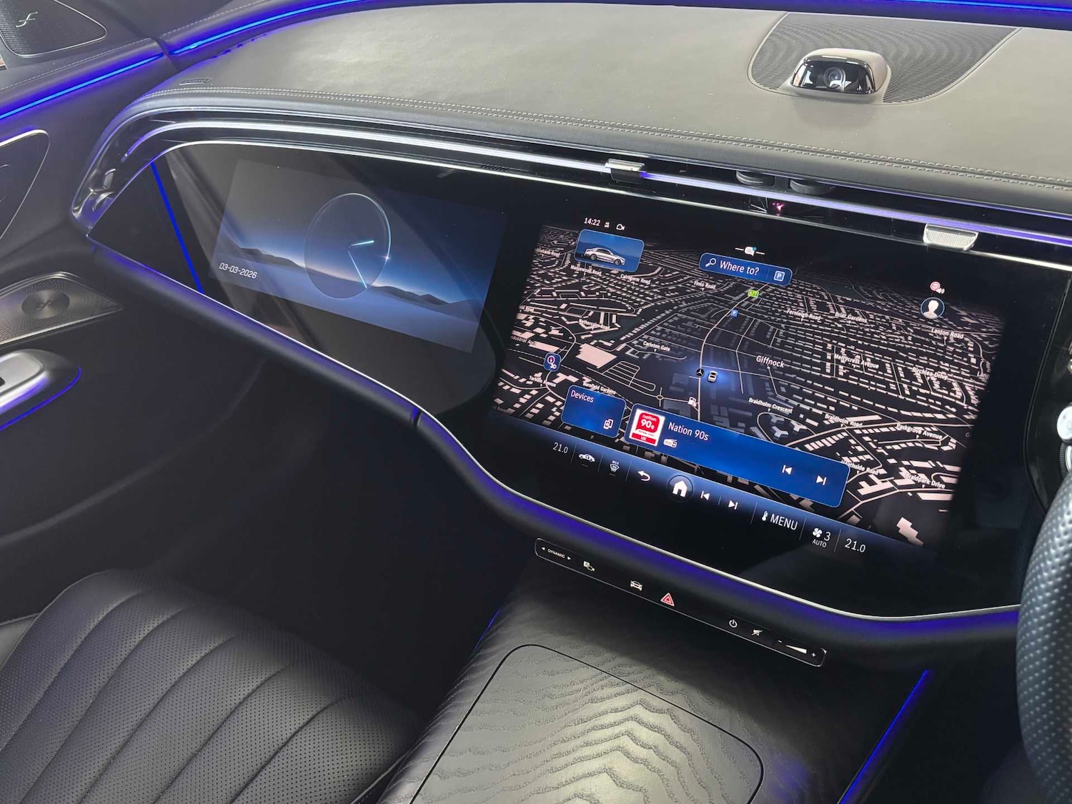 Used Mercedes-Benz E Class 2024 for sale - 77648975: Photo 24