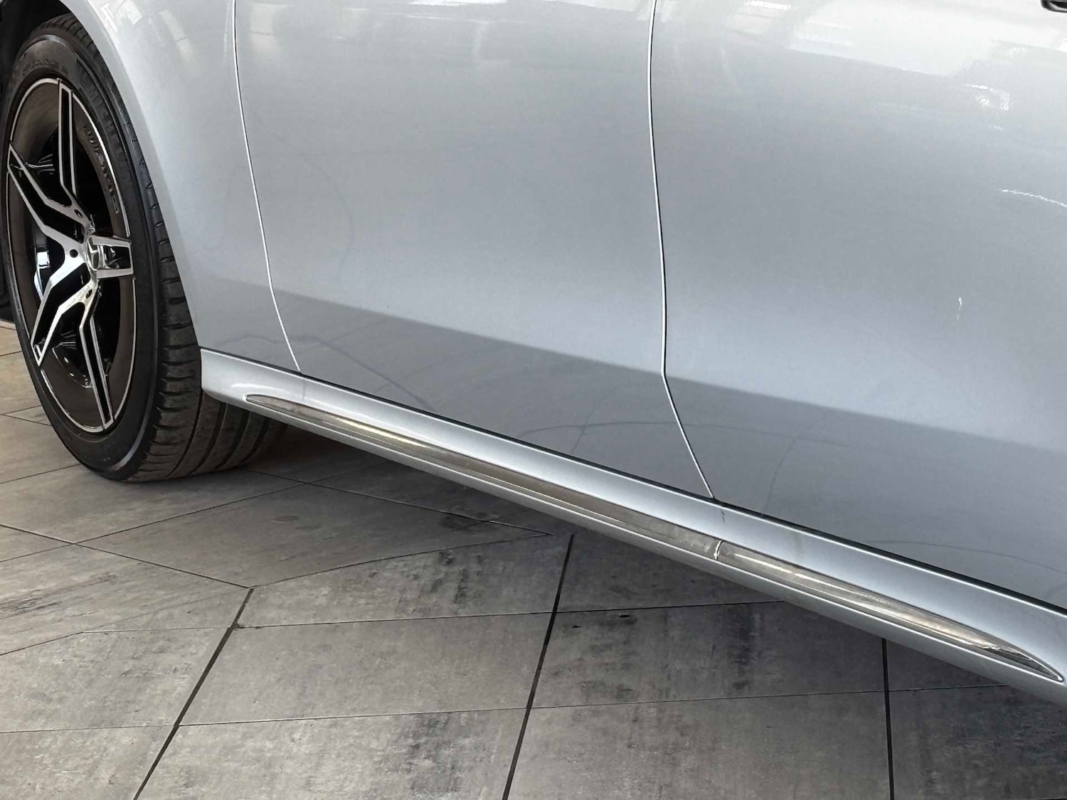 Used Mercedes-Benz E Class 2024 for sale - 77648975: Photo 25