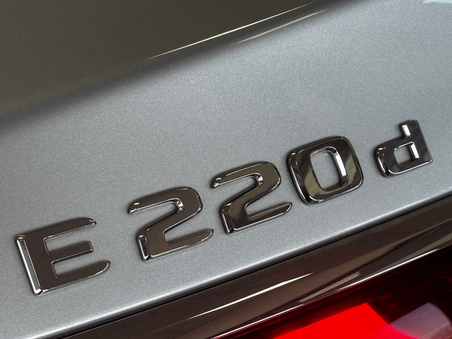 Used Mercedes-Benz E Class 2024 for sale - 77648975: Photo 26