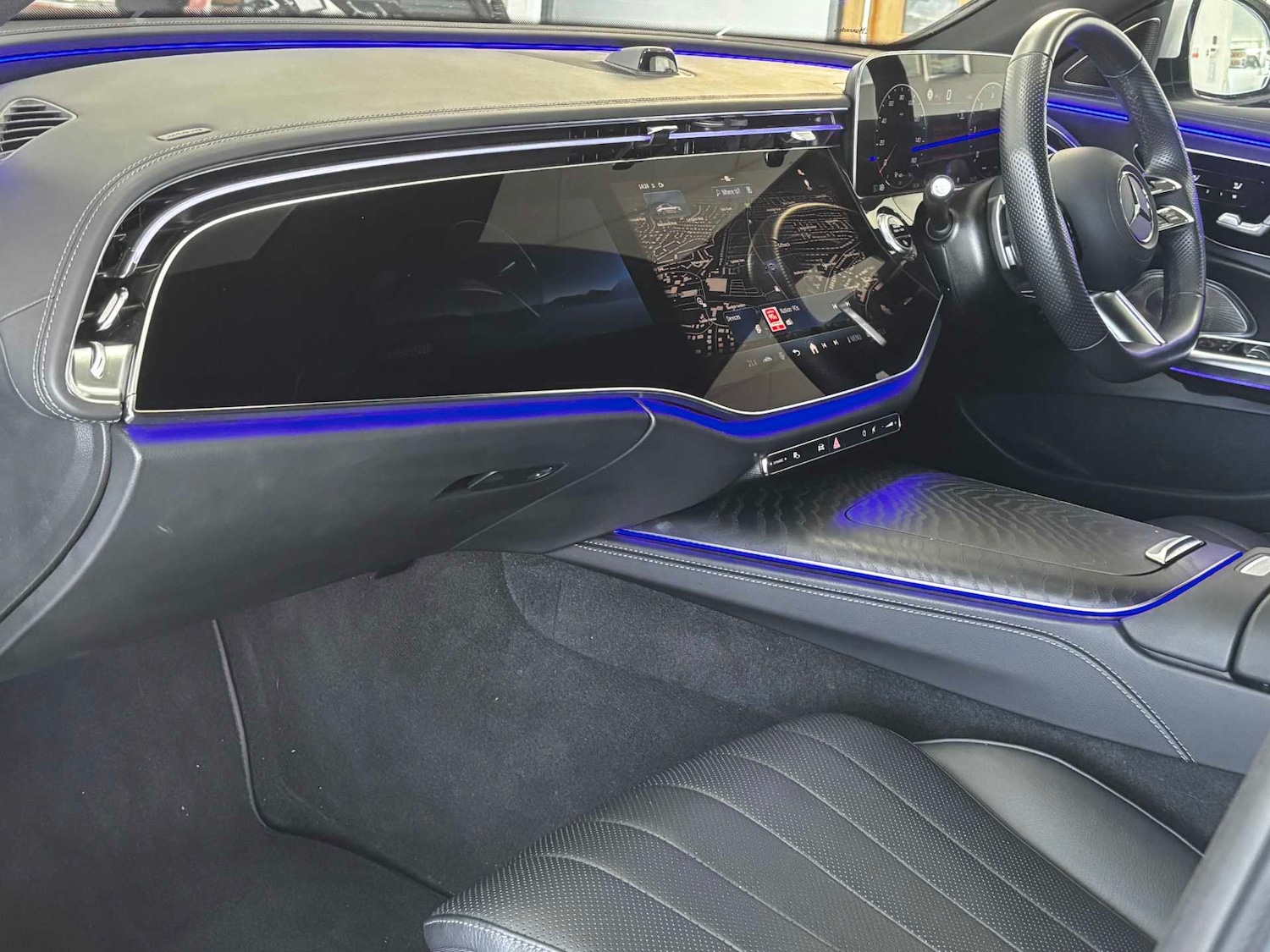 Used Mercedes-Benz E Class 2024 for sale - 77648975: Photo 29