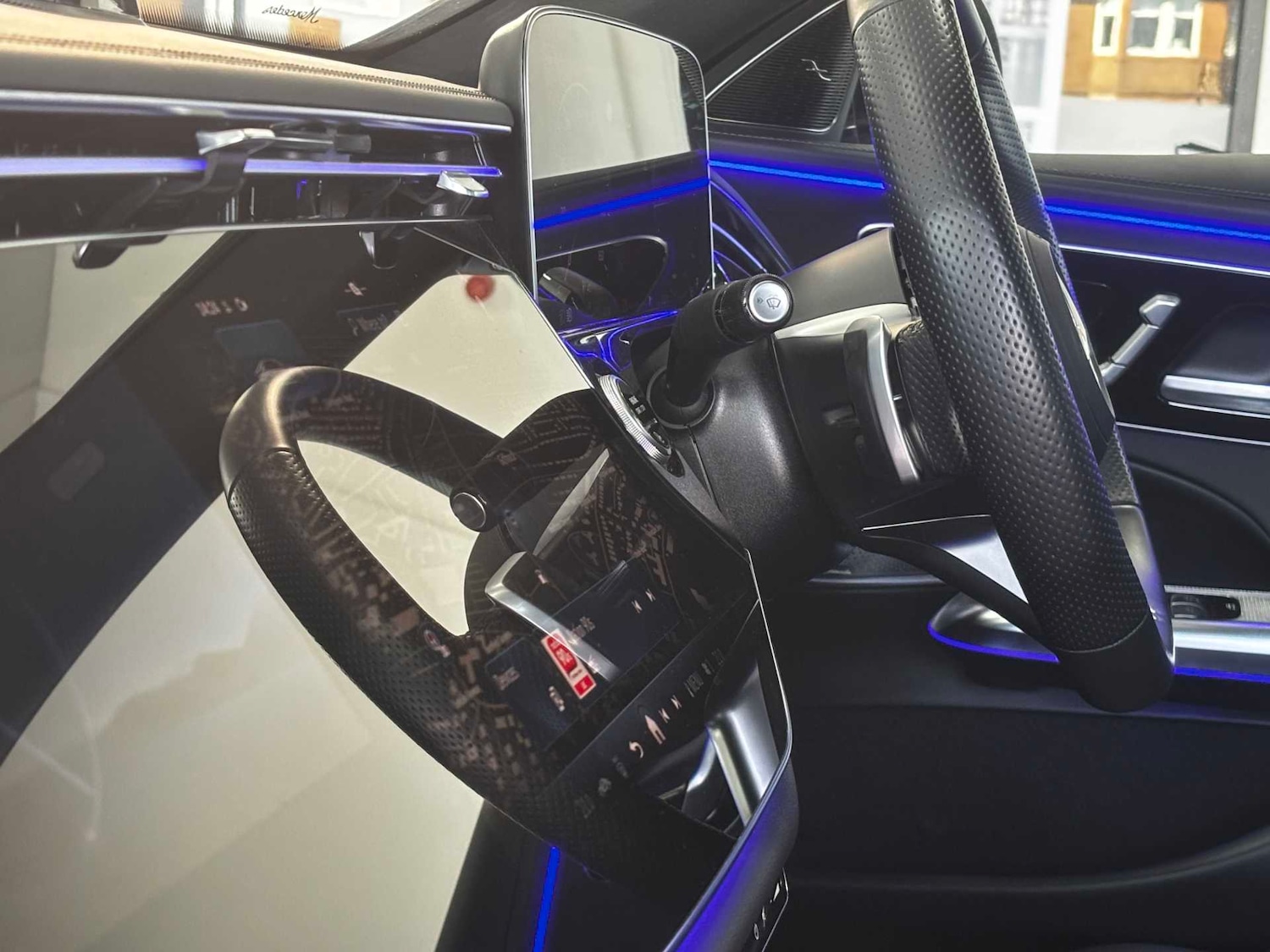 Used Mercedes-Benz E Class 2024 for sale - 77648975: Photo 31