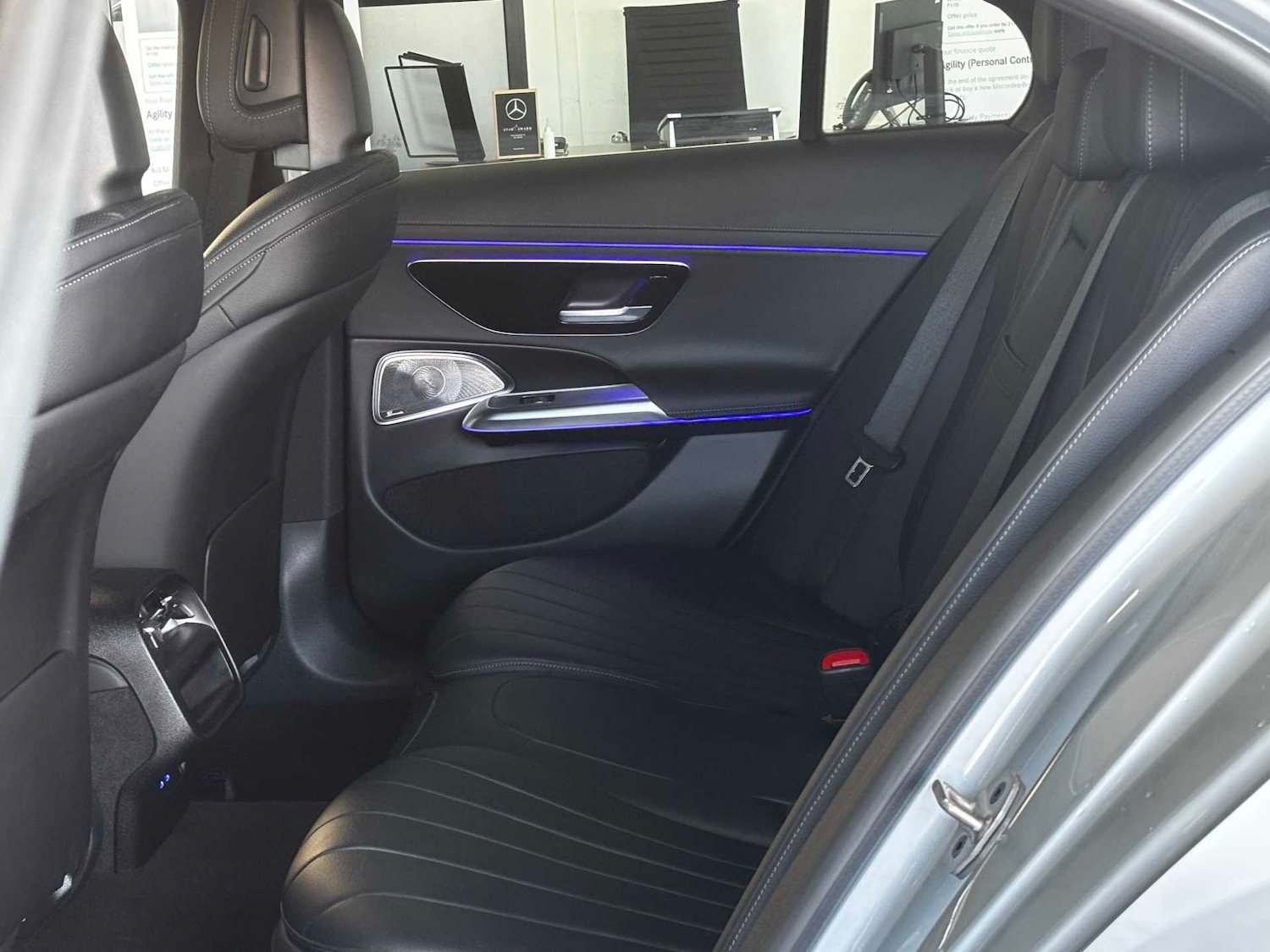 Used Mercedes-Benz E Class 2024 for sale - 77648975: Photo 33