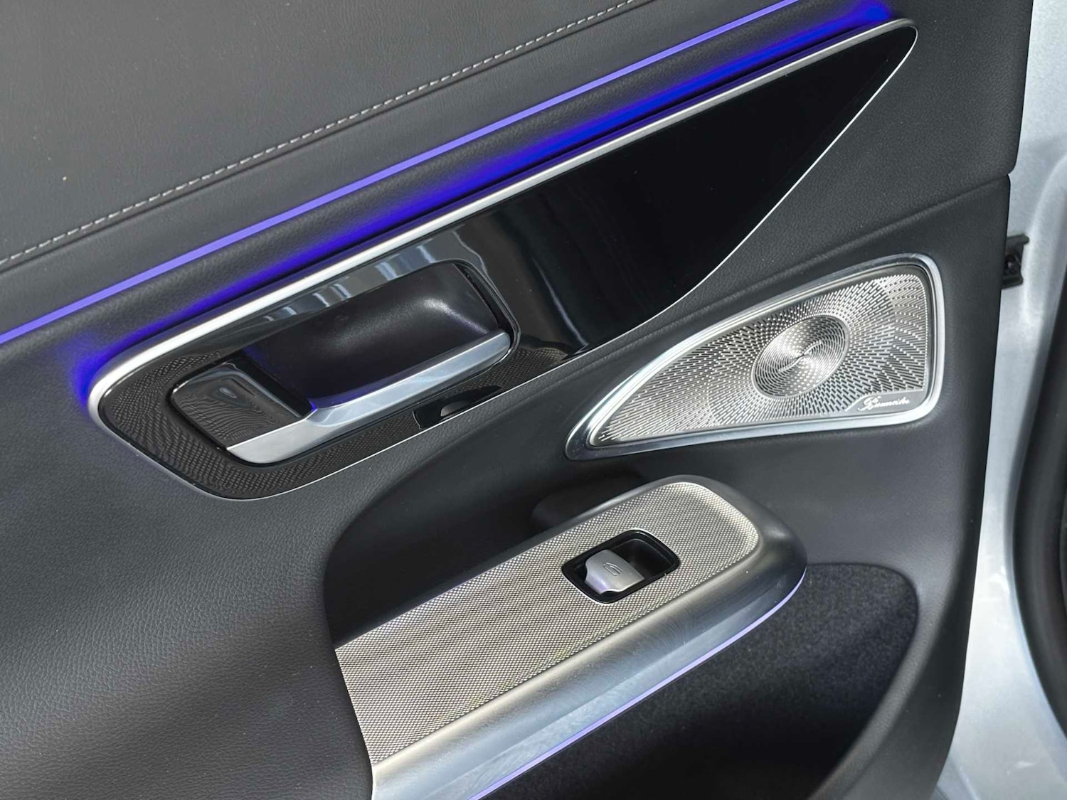 Used Mercedes-Benz E Class 2024 for sale - 77648975: Photo 34