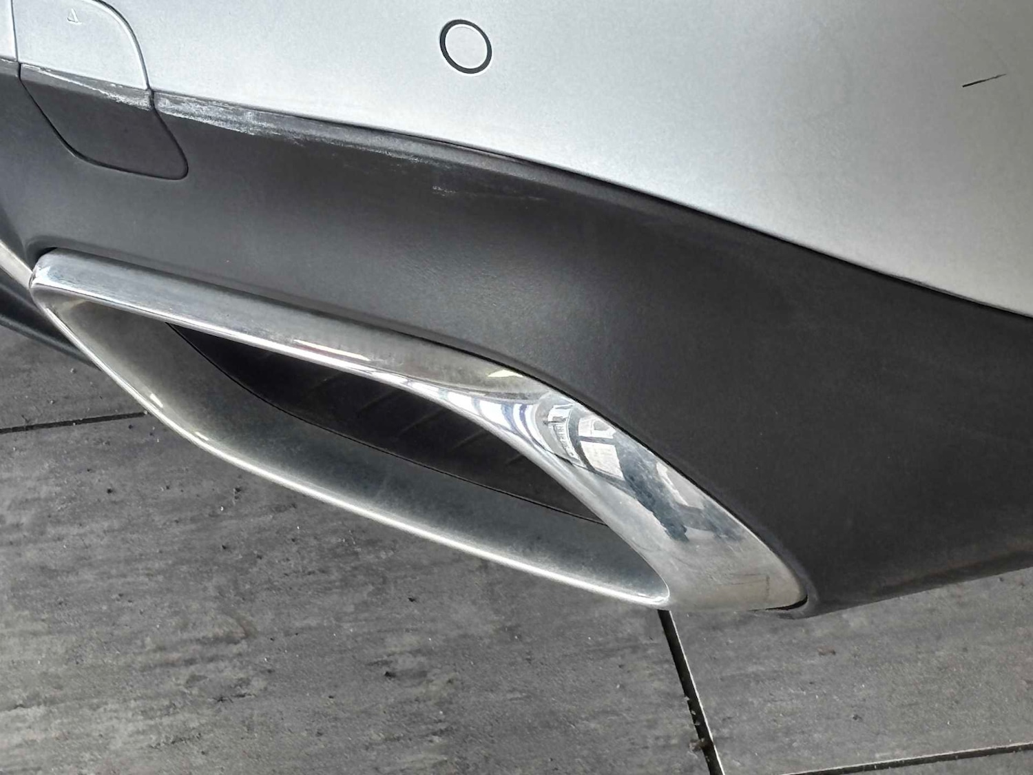 Used Mercedes-Benz E Class 2024 for sale - 77648975: Photo 35