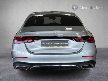 Used Mercedes-Benz E Class 2024 for sale - 77648975: Photo