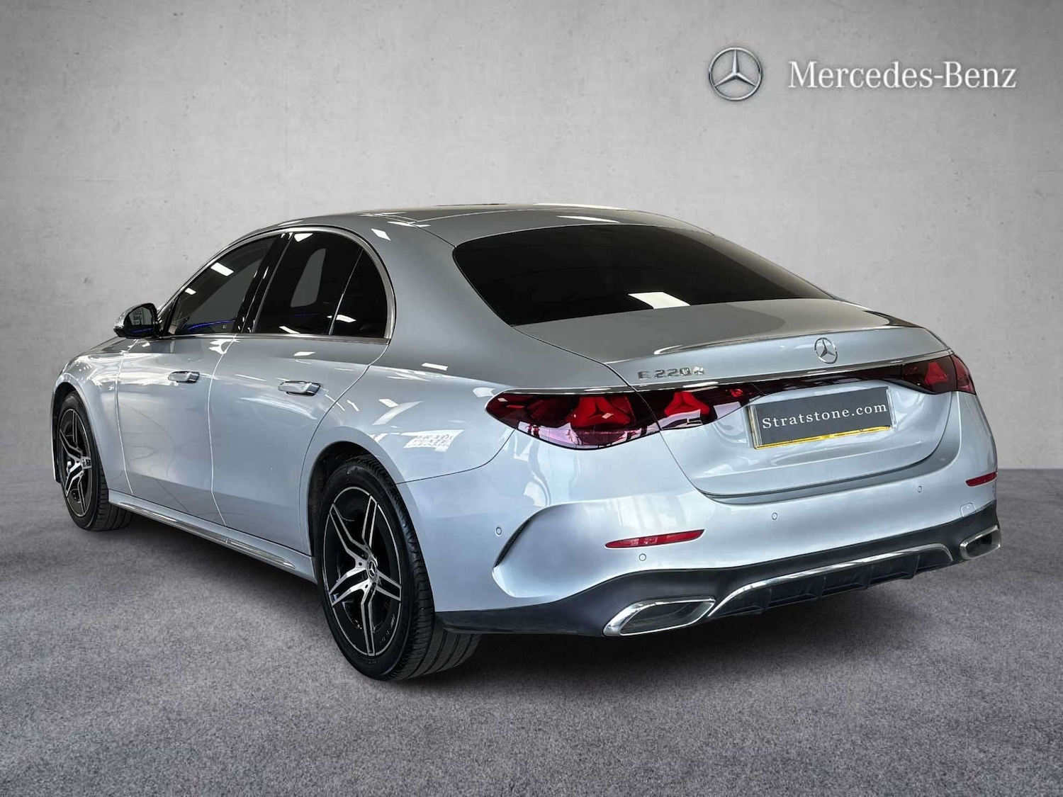 Used Mercedes-Benz E Class 2024 for sale - 77648975: Photo 5