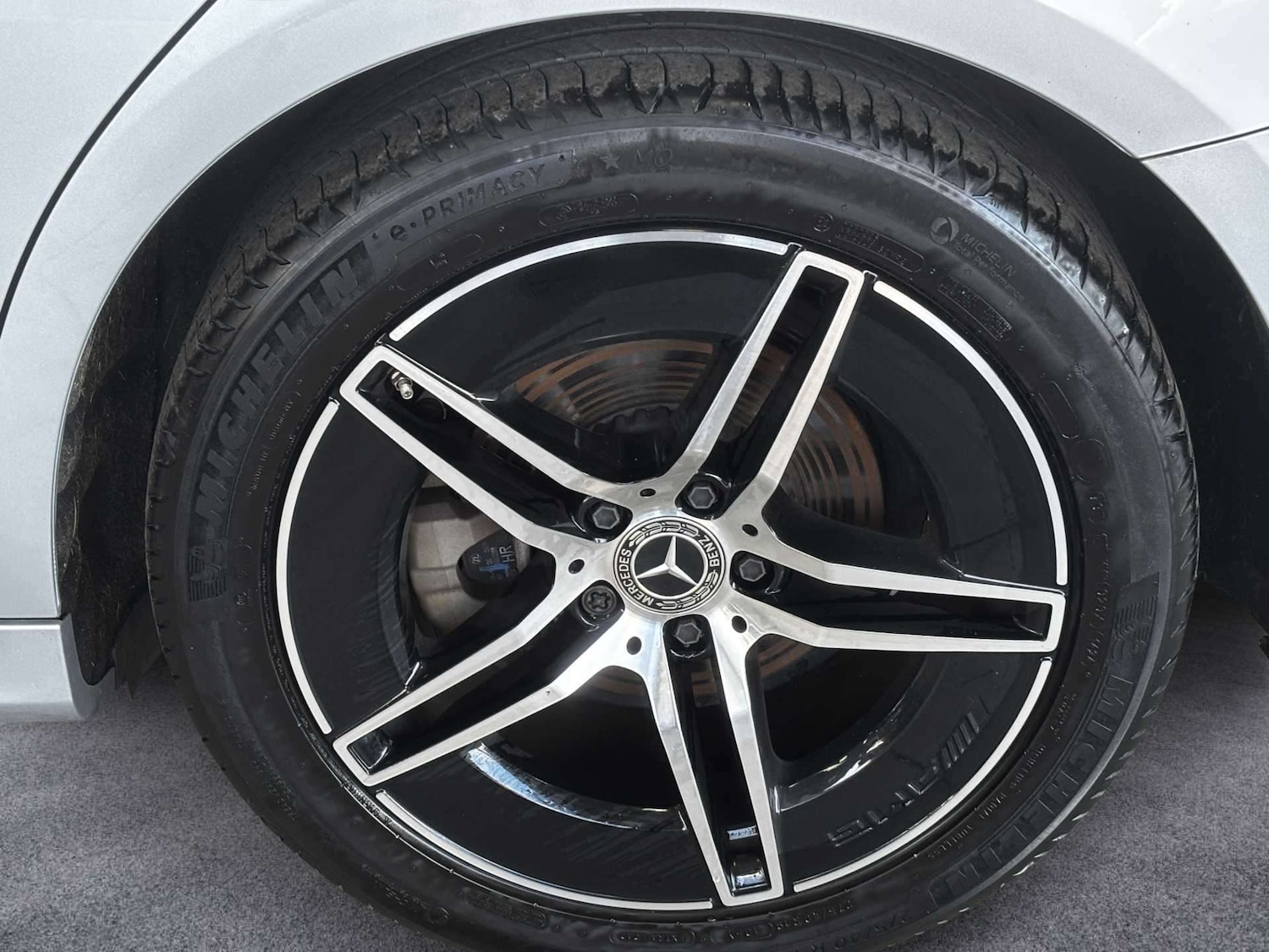 Used Mercedes-Benz E Class 2024 for sale - 77648975: Photo 7