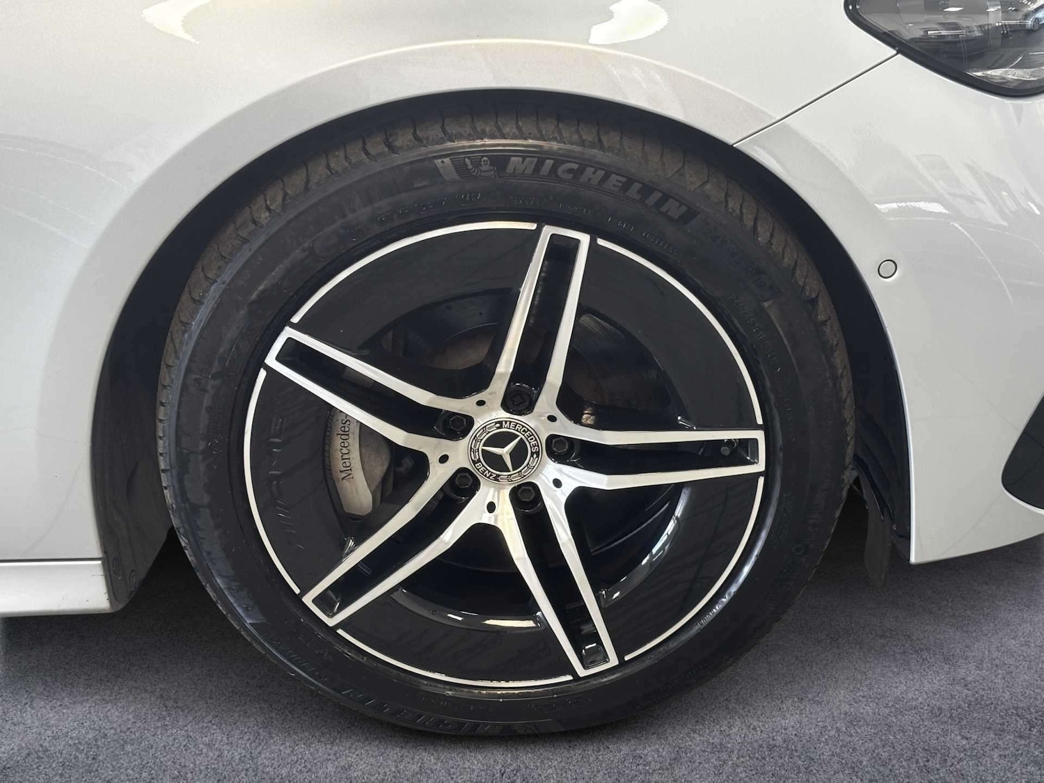 Used Mercedes-Benz E Class 2024 for sale - 77648975: Photo 9