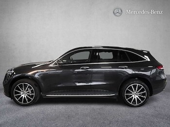 Used Mercedes-Benz EQC 2023 for sale - 77526954: Photo