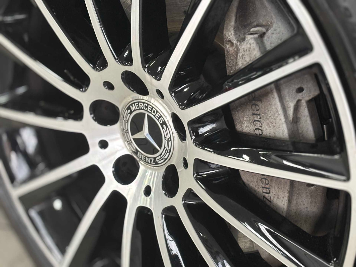 Used Mercedes-Benz C Class 2023 for sale - 77219758: Photo 15