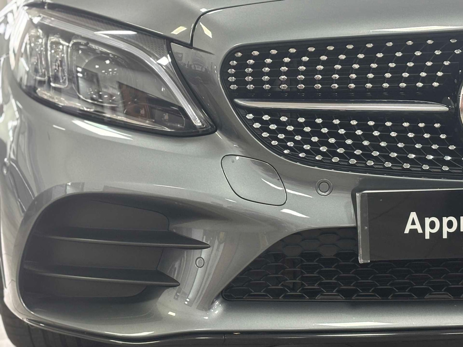 Used Mercedes-Benz C Class 2023 for sale - 77219758: Photo 19