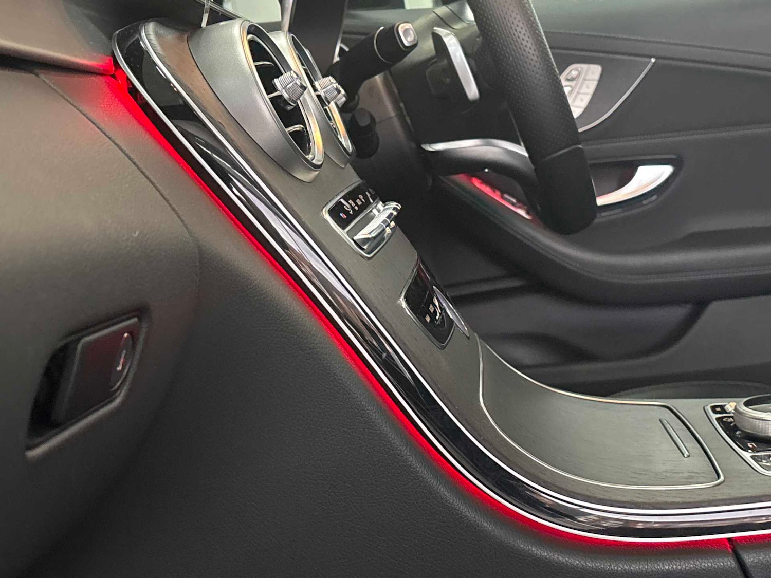 Used Mercedes-Benz C Class 2023 for sale - 77219758: Photo 23