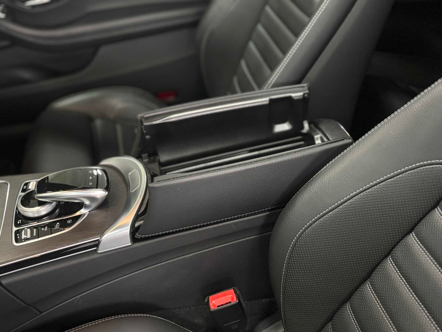 Used Mercedes-Benz C Class 2023 for sale - 77219758: Photo 25