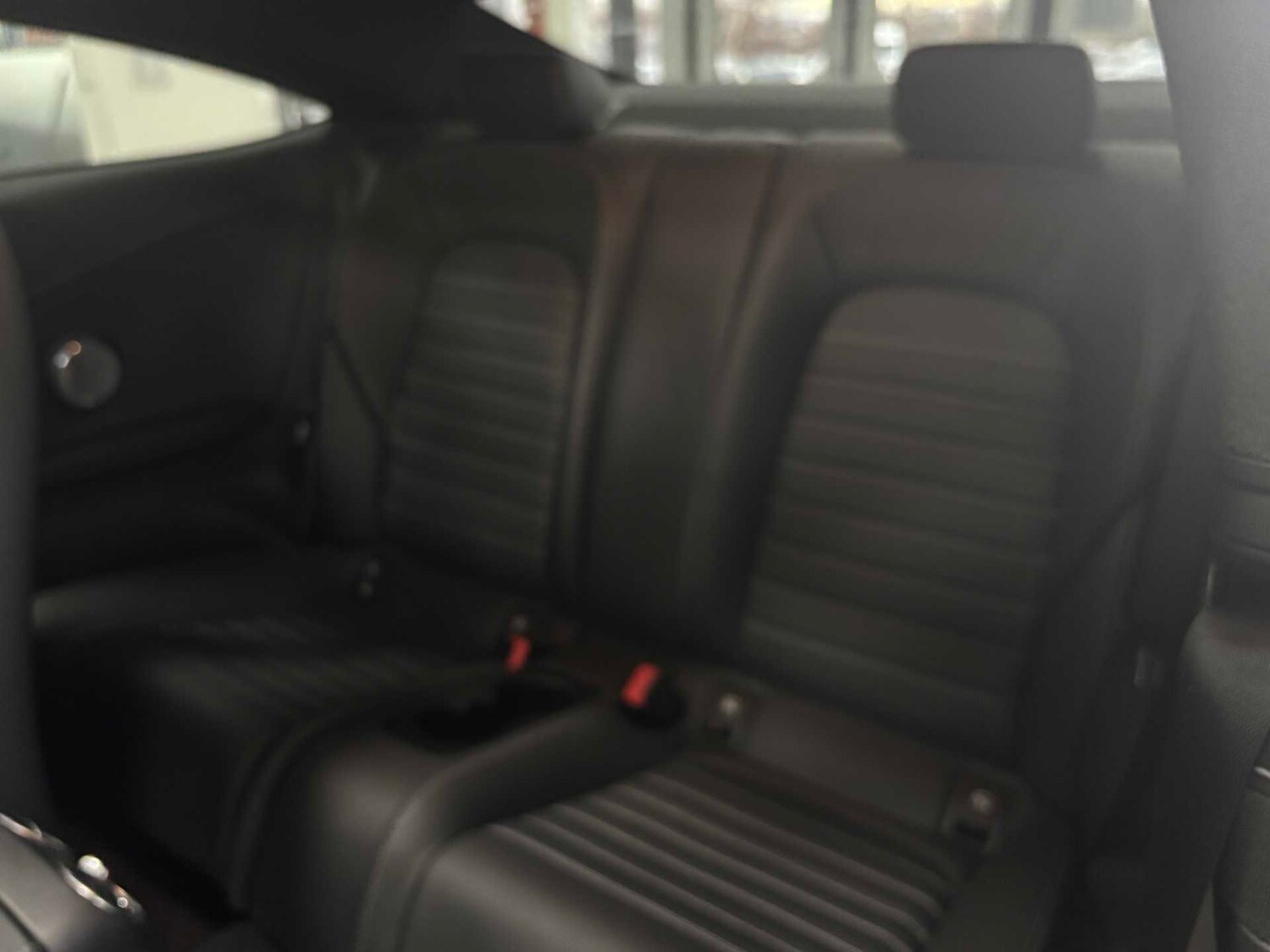 Used Mercedes-Benz C Class 2023 for sale - 77219758: Photo 29