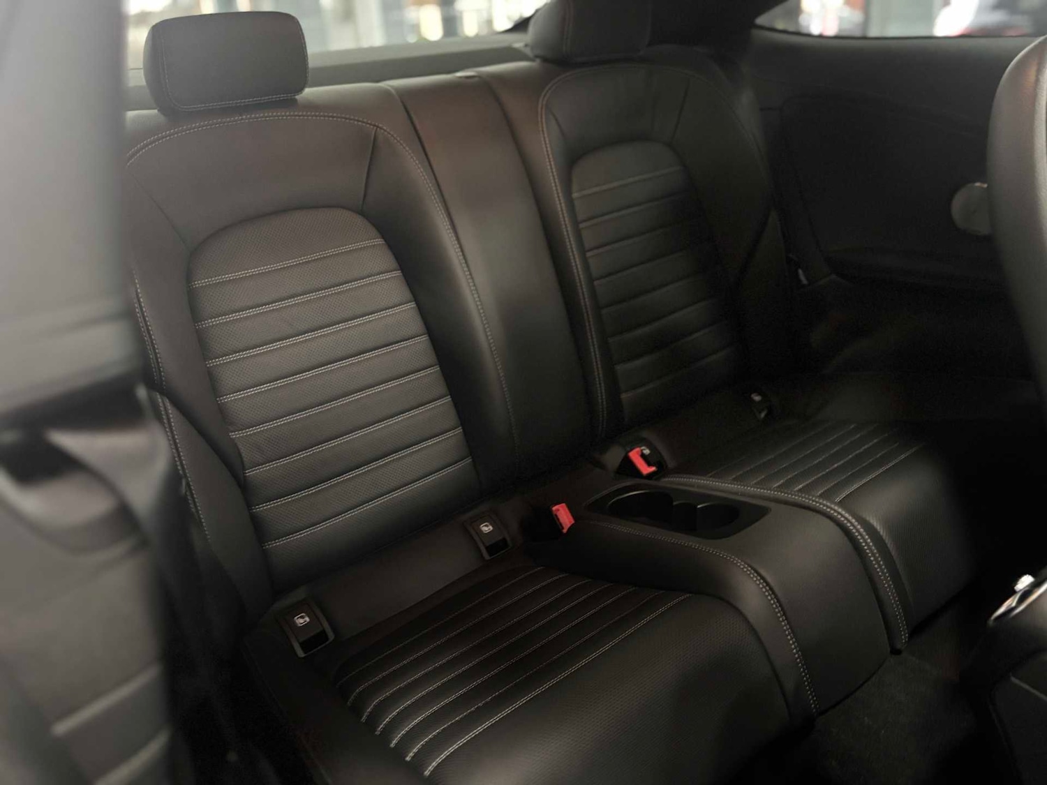 Used Mercedes-Benz C Class 2023 for sale - 77219758: Photo 30