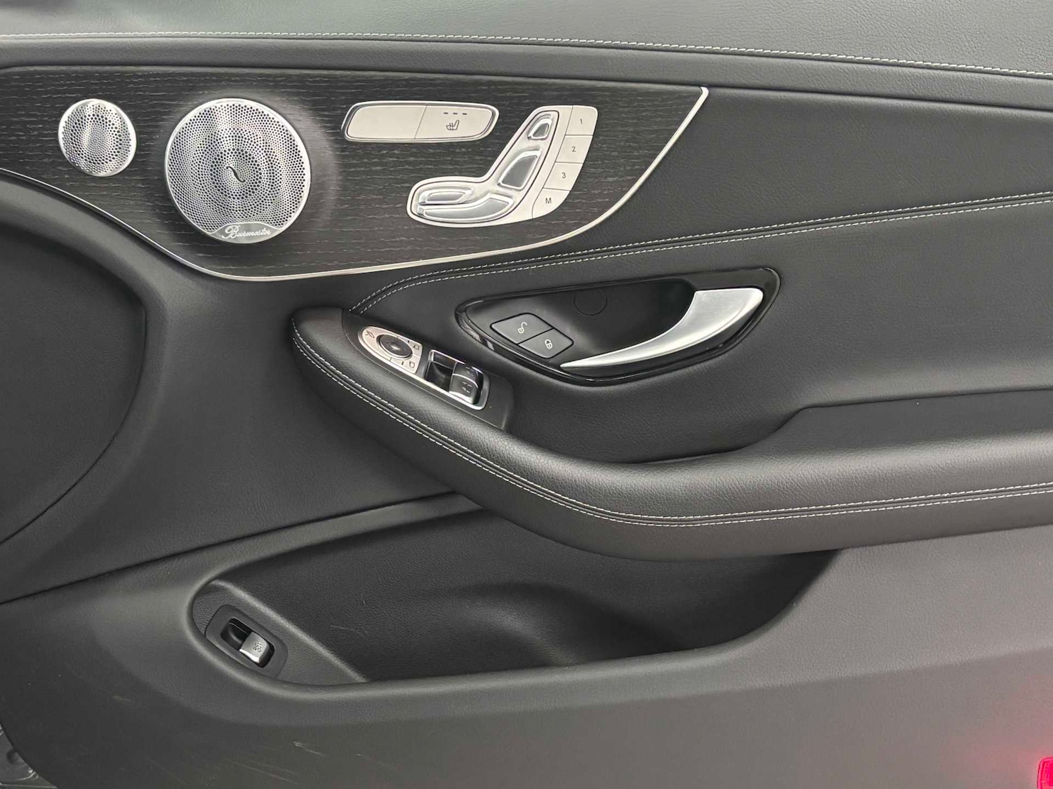 Used Mercedes-Benz C Class 2023 for sale - 77219758: Photo 31