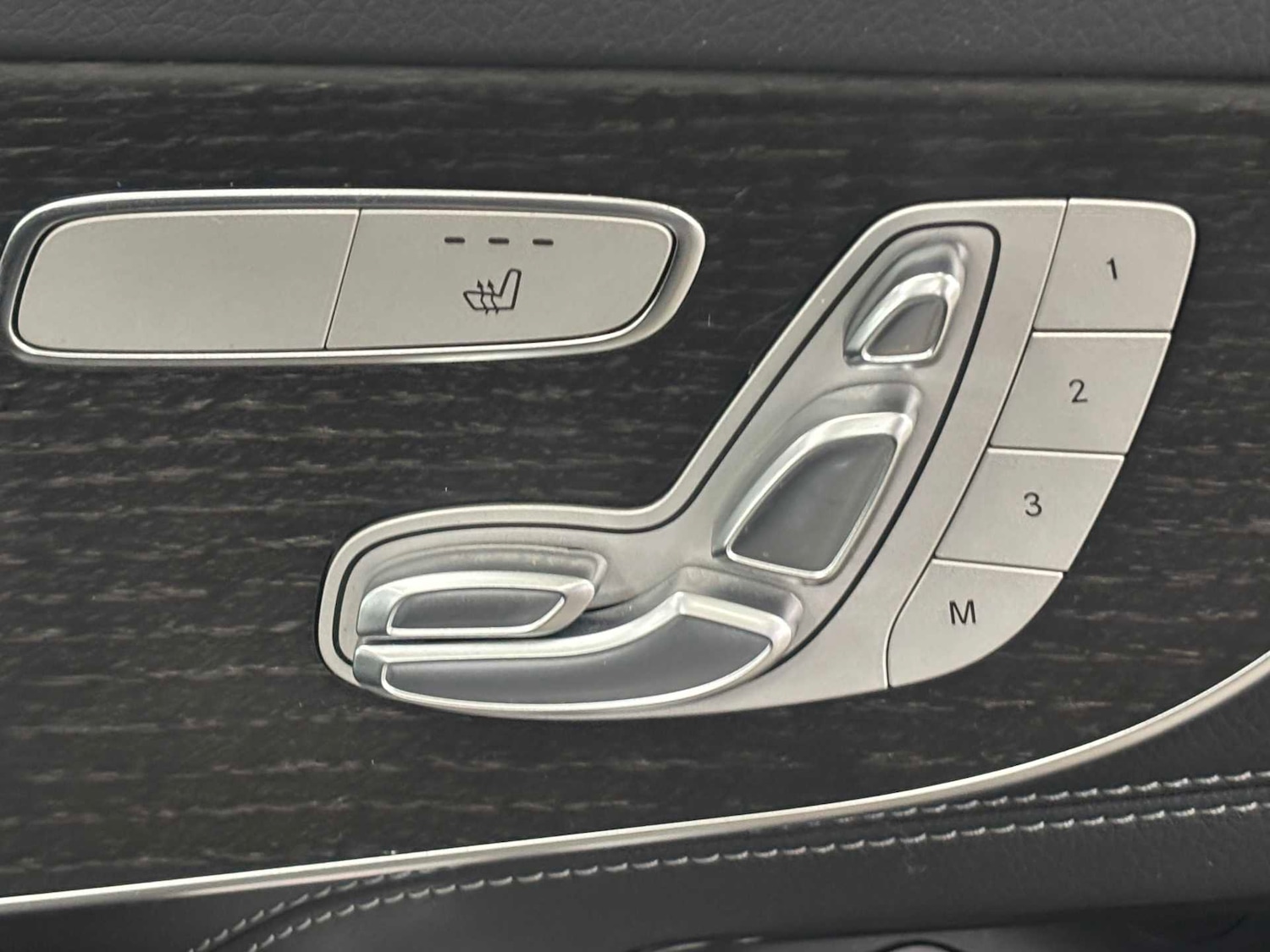 Used Mercedes-Benz C Class 2023 for sale - 77219758: Photo 33