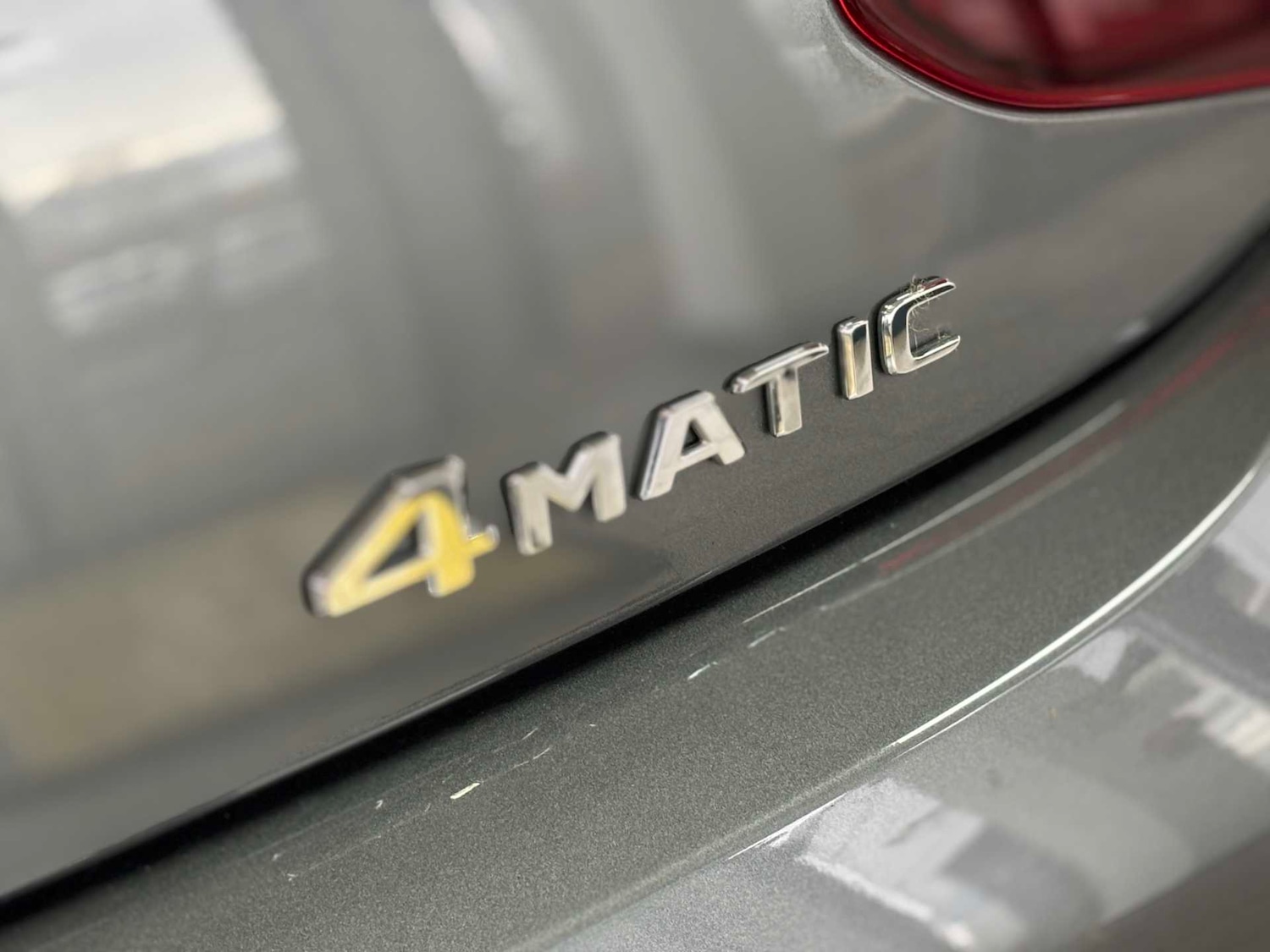 Used Mercedes-Benz C Class 2023 for sale - 77219758: Photo 6