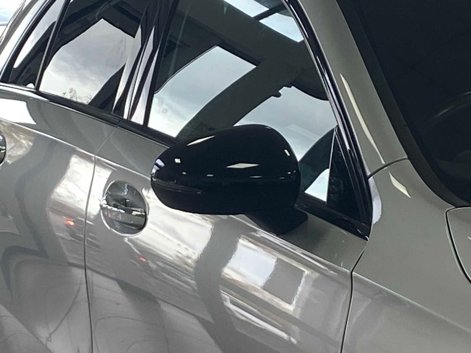 Used Mercedes-Benz A-Class 2021 for sale - 76435828: Photo 12