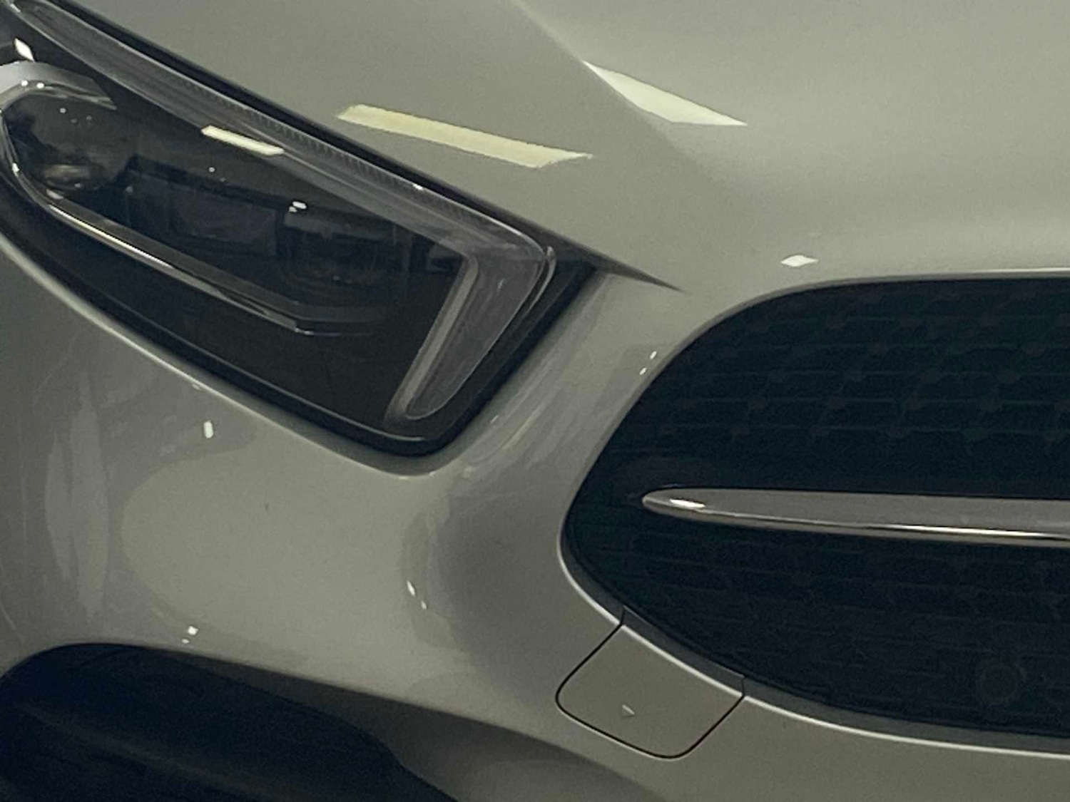 Used Mercedes-Benz A-Class 2021 for sale - 76435828: Photo 13