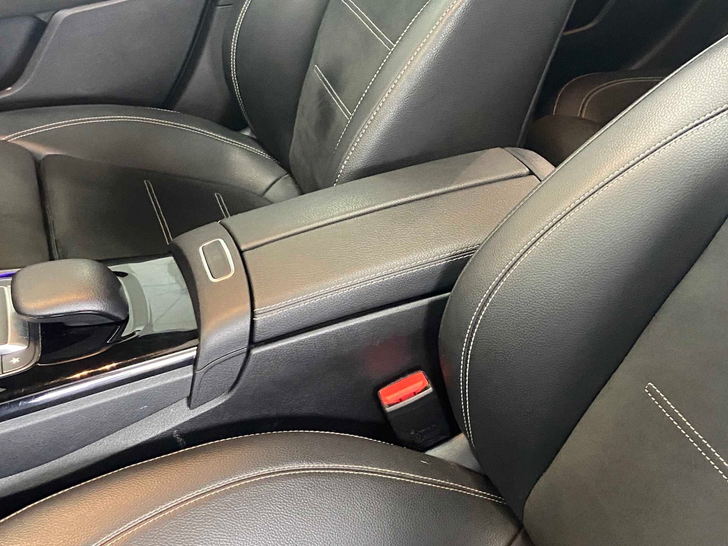 Used Mercedes-Benz A-Class 2021 for sale - 76435828: Photo 15