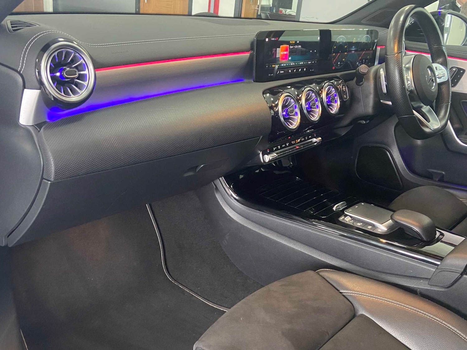 Used Mercedes-Benz A-Class 2021 for sale - 76435828: Photo 17