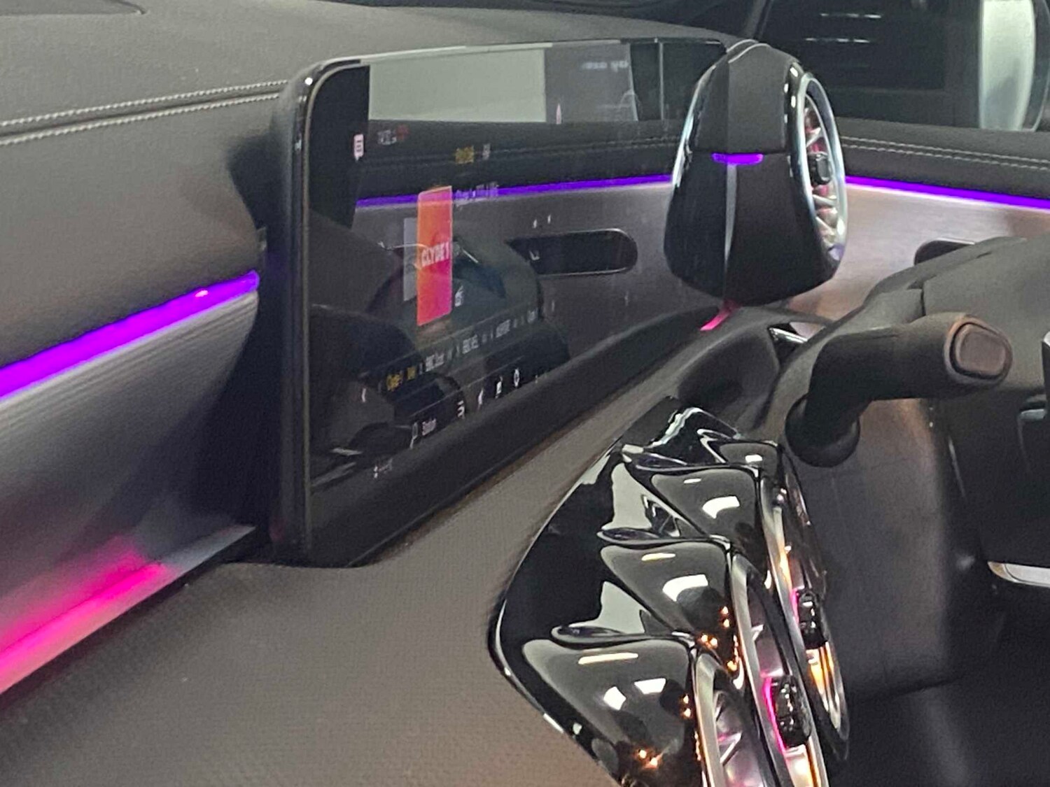 Used Mercedes-Benz A-Class 2021 for sale - 76435828: Photo 19