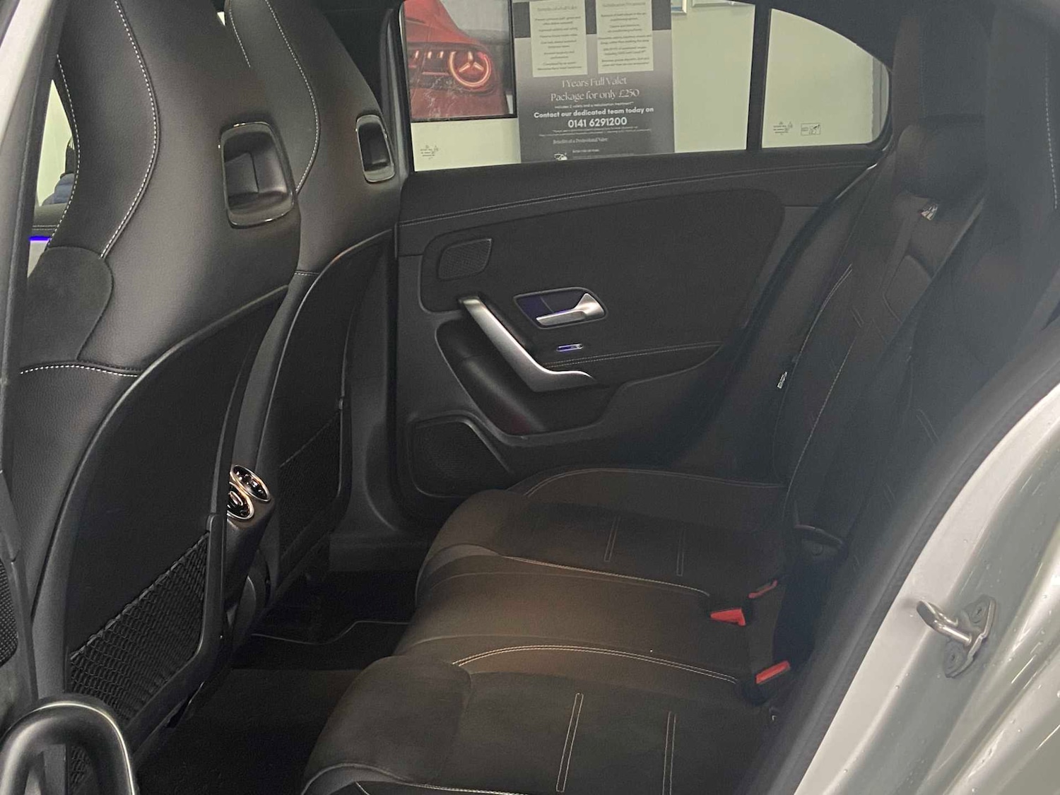 Used Mercedes-Benz A-Class 2021 for sale - 76435828: Photo 20