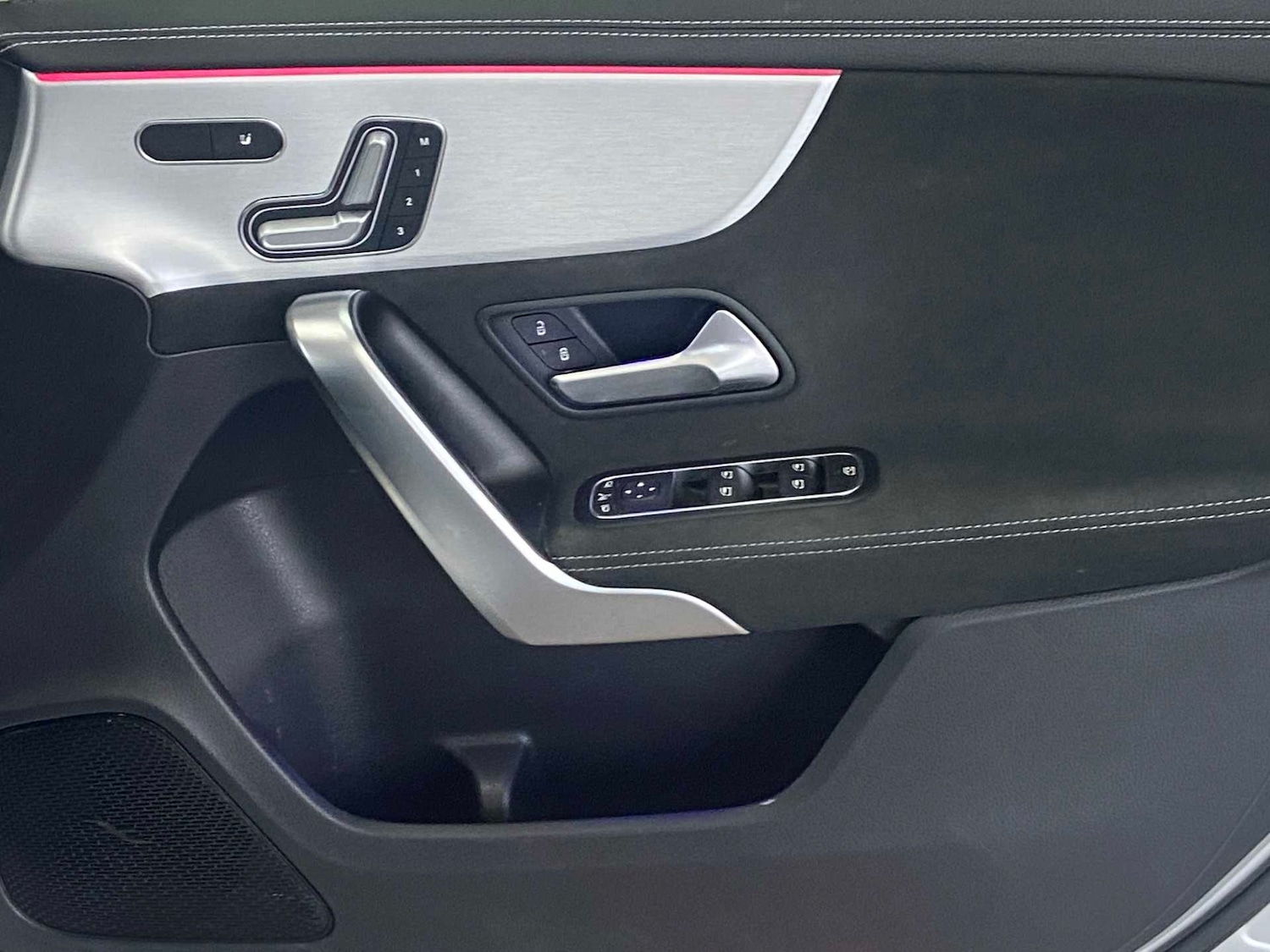 Used Mercedes-Benz A-Class 2021 for sale - 76435828: Photo 23