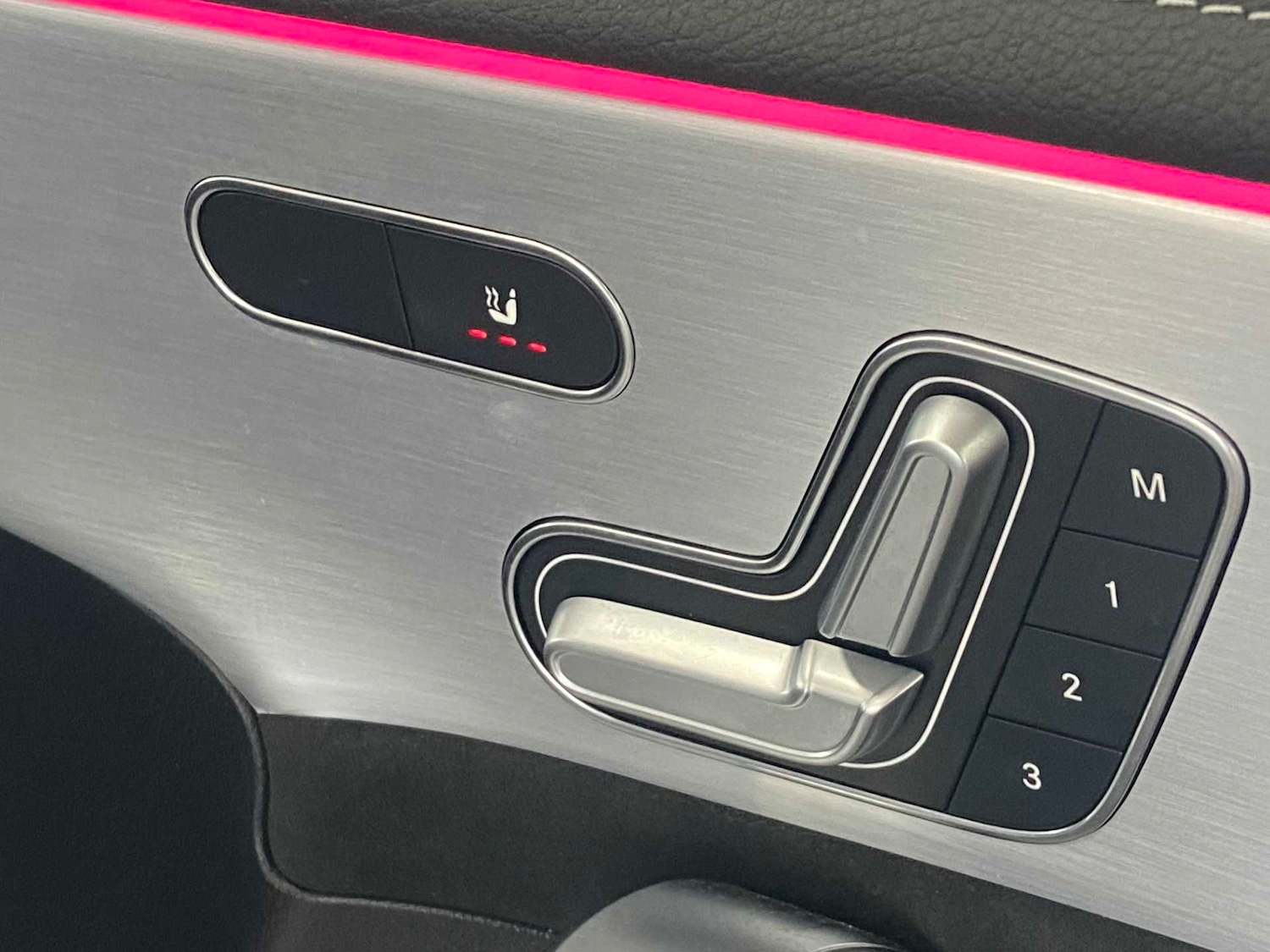 Used Mercedes-Benz A-Class 2021 for sale - 76435828: Photo 24