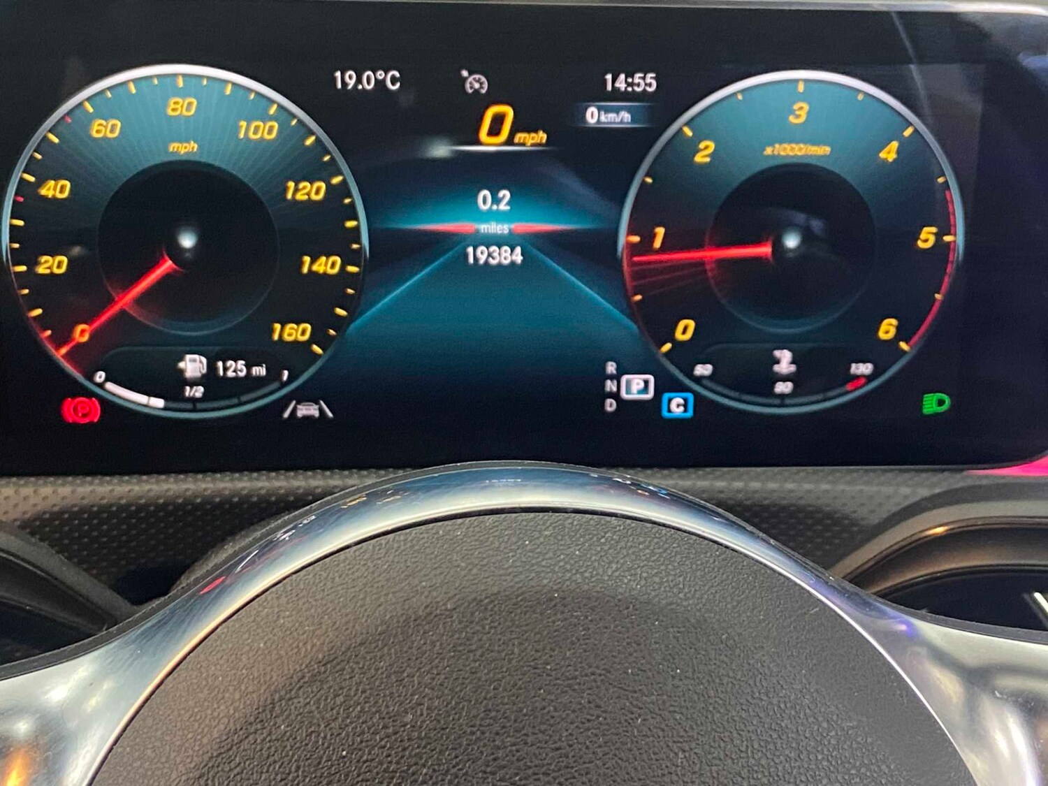 Used Mercedes-Benz A-Class 2021 for sale - 76435828: Photo 28