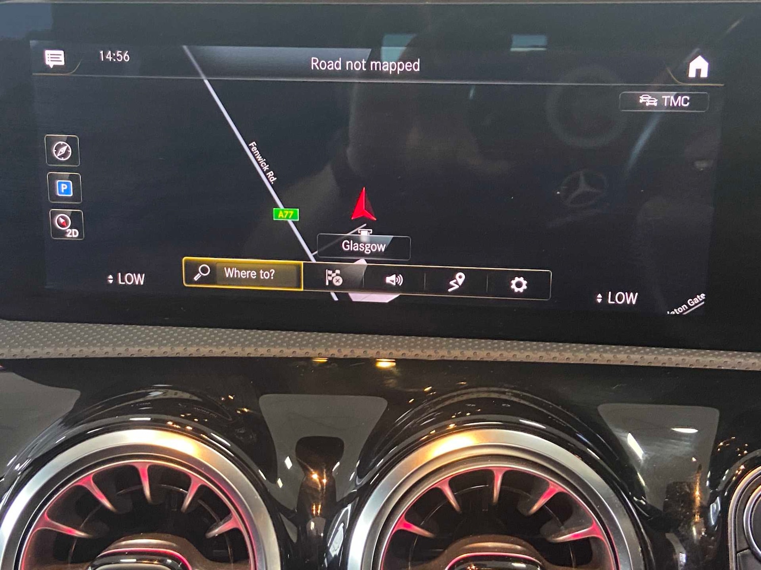 Used Mercedes-Benz A-Class 2021 for sale - 76435828: Photo 32