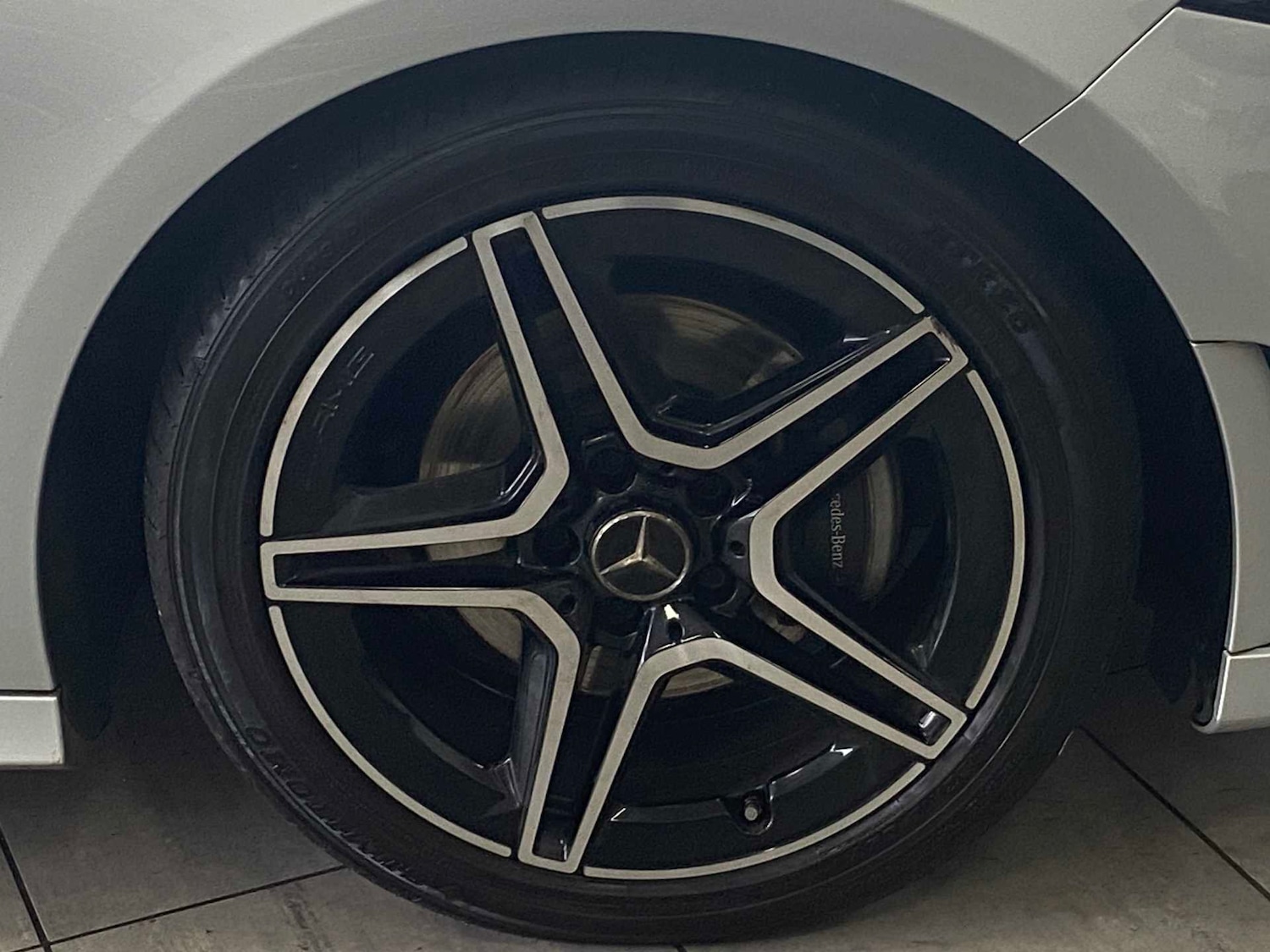 Used Mercedes-Benz A-Class 2021 for sale - 76435828: Photo 7