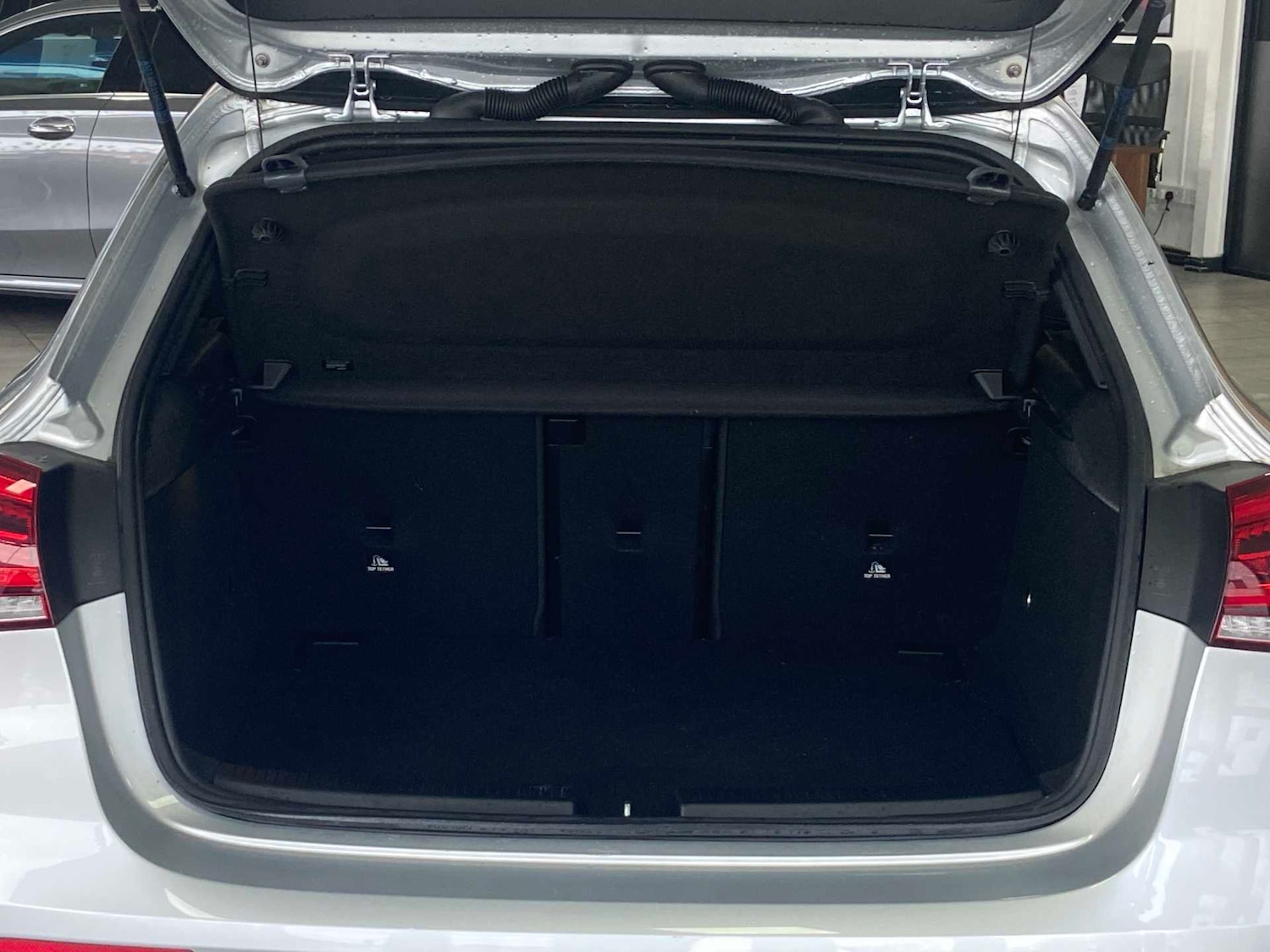 Used Mercedes-Benz A-Class 2021 for sale - 76435828: Photo 8