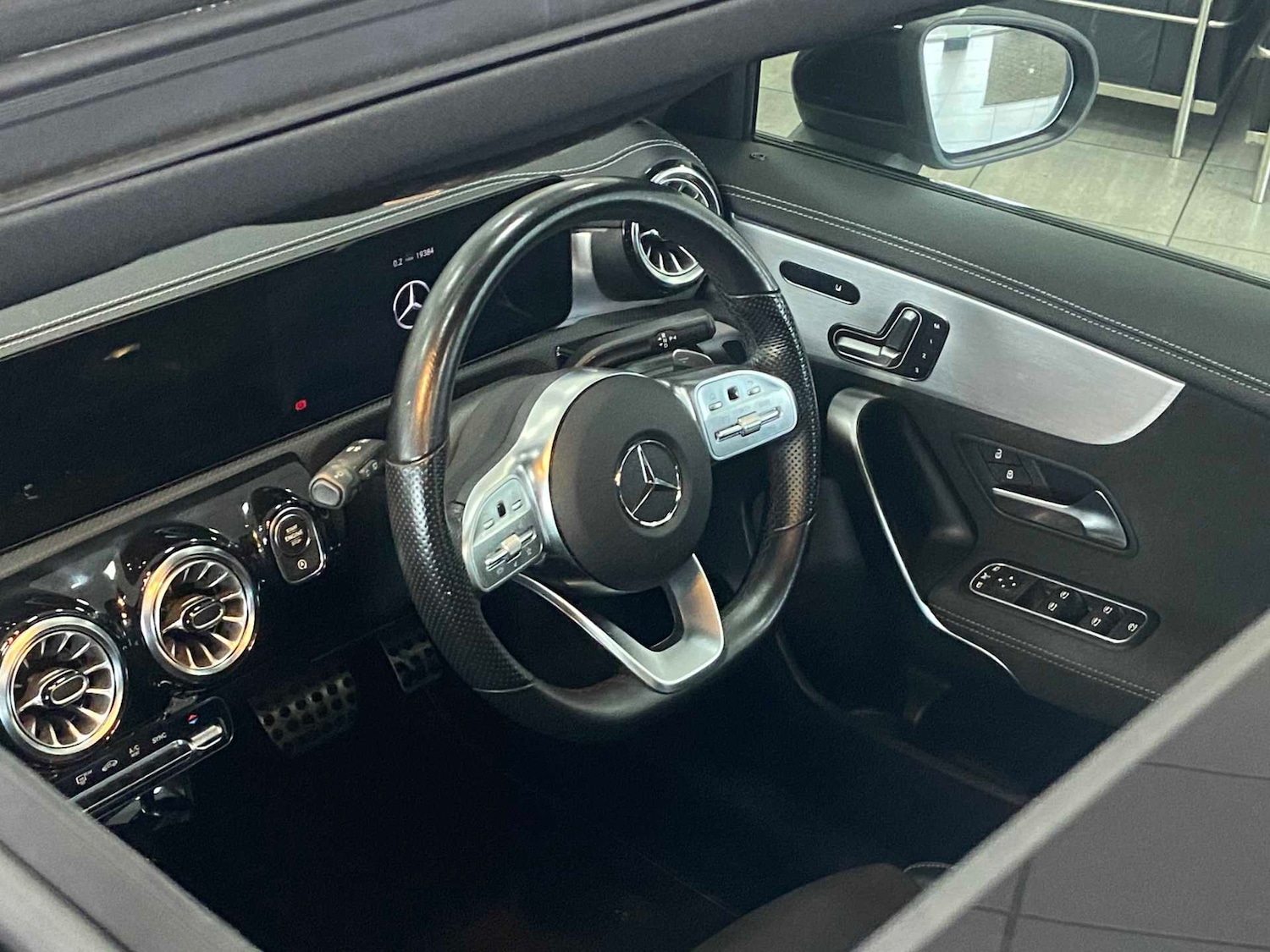 Used Mercedes-Benz A-Class 2021 for sale - 76435828: Photo 9