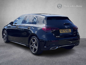 Used Mercedes-Benz A-Class 2025 for sale - 79227513: Photo