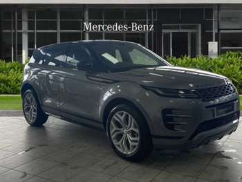 2.0 P250 R-Dynamic SE 5dr Auto